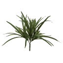【ポイント10倍中 7/11 09:59迄】 造花 グリーン とりよせ品 ヤブランブッシュ 壁面緑化 葉っぱ リーフ グリーン インテリア フェイク パーツ イ...