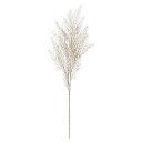 【ポイント10倍中 7/26 09:59迄】 クリスマス 造花 グリーン とりよせ品 グリッターシーダースプレー 人工植物 インテリアグリーン フェイクグリーン フェイク観葉植物 イミテーショングリーン キラキラ ラメ リーフ ホーリー 造花 アスカ ASCA アスカ商会