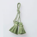 《 正月 装飾 》◆とりよせ品◆Parer わらふさ3S(2個パック) 1セット(6パック入り)正月小物 置物 新春 迎春 迎春用品 正月 お正月 正月飾り お正月飾り お正月アレンジ お正月雑貨 新年