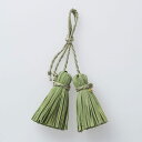 《 正月 装飾 》◆とりよせ品◆Parer わらふさSS(2個パック) 1セット(6パック入り)正月小物 置物 新春 迎春 迎春用品 正月 お正月 正月飾り お正月飾り お正月アレンジ お正月雑貨 新年