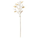 グリーン クリスマス 造花 実もの とりよせ品 ユーカリシードスプレー 人工植物 インテリアグリーン フェイクグリーン フェイク観葉植物 イミテーショングリーン ラメ キラキラ クリスマス クリスマスインテリア 装飾 ゴールド 雪 アスカ ASCA アスカ商会