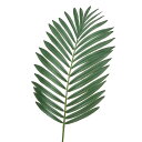 グリーン 造花 仏花 とりよせ品 パームリーフ 枕花 お供え花 花祭壇 仏花 供花 お悔やみ メモリアルフラワー オウギヤシ インテリア フェイク グリーン パーツ インテリアフラワー フェイクフラワー シルクフラワー 花材 花資材 アスカ ASCA アスカ商会