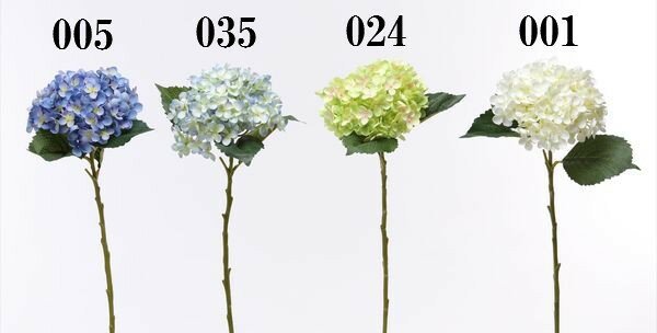 《 造花 》◆とりよせ品◆花びし あじさい紫陽花 アジサイ インテリア