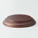 アレンジベース とりよせ品 Wood dome stand (ウッド・ドーム・スタンド) インテリア 花資材 花器 ベース アレンジ 安い 装飾 フラワーアレン...