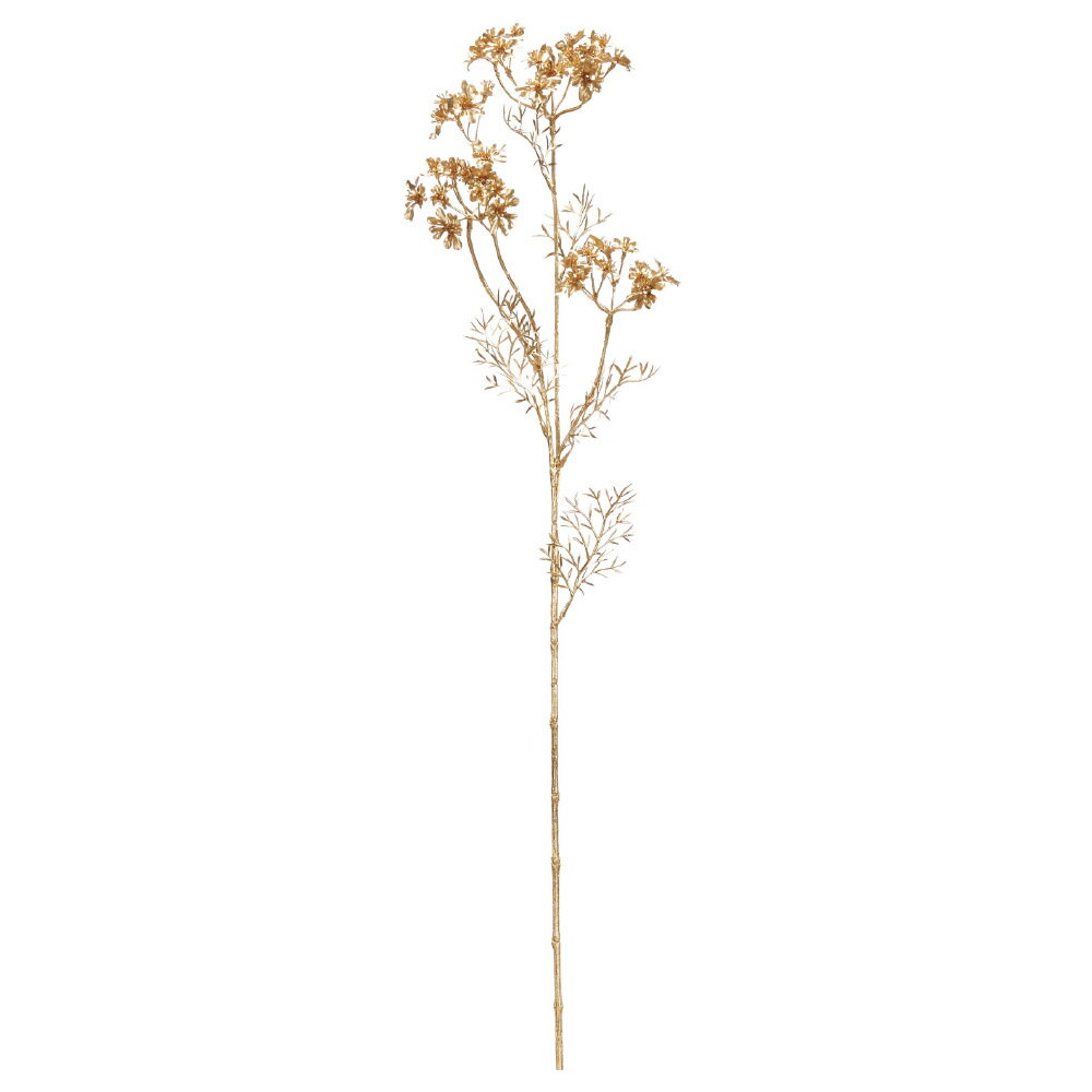 【P10倍 12/31まで！】 正月 造花 とりよせ品 クイーンアンズレース×49 ノラニンジン 野良人参 レース..