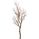 造花 グリーン とりよせ品 マンザニータ(L) 枝 長い 大きい バイン インテリア フェイク グリーン パーツ インテリアフラワー フェイクフラワー シルクフラワー 春 ビバ工芸