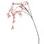 【ポイント10倍中 5/27 09:59迄】 造花 とりよせ品 シダレオオヤマザクラ(L) 桜 チェリーブロッサム インテリア インテリアフラワー フェイクフラワー シルクフラワー インテリアグリーン フェイクグリーン アートフラワー イミテーション 花材 ビバ工芸 2,464円