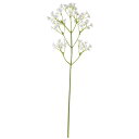 【ポイント10倍中 7/11 09:59迄】 造花 とりよせ品 ジプソピック かすみ草 ジプソフィラ ギプソフィラ アーティフィシャルフラワー インテリア イン...