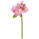 【ポイント10倍中 7/11 09:59迄】 造花 とりよせ品 サクラピック 桜 チェリーブロッサム インテリア インテリアフラワー フェイクフラワー シルクフ...