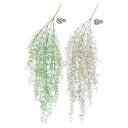 【ポイント10倍中 5/16 09:59迄】 造花 フェイクグリーン とりよせ品 スパニッシュモス インテリア 壁面緑化 ウォールグリーン フェイク パーツ アレンジメント インテリアフラワー フェイクフラワー シルクフラワー 花材 花資材 アスカ ASCA アスカ商会(4)