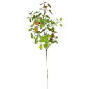 【ポイント10倍中 7/11 09:59迄】 造花 グリーン とりよせ品 プミラリーフスプレー インテリア フェイク グリーン パーツ インテリアフラワー フェ...