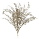 【ポイント10倍中 7/11 09:59迄】 造花 グリーン とりよせ品 ☆ウィートブッシュ インテリア フェイク グリーン パーツ インテリアフラワー フェイ...