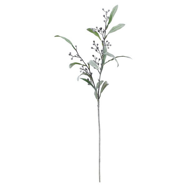 造花 グリーン 実 とりよせ品 ベリースプレー インテリア フェイク グリーン パーツ アレンジメント インテリアフラワー フェイクフラワー シルクフラワー インテリアグリーン フェイクグリーン アートフラワー イミテーション 春 アスカ ASCA アスカ商会