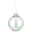 【ポイント10倍中 7/26 09:59迄】 クリスマス ボールオーナメント とりよせ品 ボールオーナメント オーロラ インテリア小物 アレンジメント 装飾 ク...