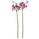 【ポイント10倍中 7/11 09:59迄】 造花 とりよせ品 リコリス×9 彼岸花 ヒガンバナ 曼珠沙華 マンジュシャゲ インテリア インテリアフラワー フェ...