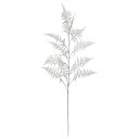 【ポイント10倍中 7/26 09:59迄】 クリスマス 造花 グリーン とりよせ品 アスパラガスファーン シダ 人工植物 インテリアグリーン フェイクグリーン フェイク観葉植物 イミテーショングリーン リーフ ホーリー 葉っぱ 造花 雑貨 雪 アスカ ASCA アスカ商会