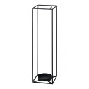 スタンド ベース とりよせ品 Frame for Cylinder(フレーム フォー シリンダー) アイアン インテリア 花資材 花器 ベース アレンジ 安い ...