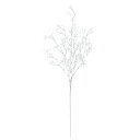 クリスマス とりよせ品 グリッターツイッグ 枝 小枝 キラキラ ホワイト 白 雪 冬 氷 オーナメント クリスマス インテリア 雑貨 ディスプレイ パーツ アス...
