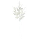 クリスマス 造花 グリーン とりよせ品 グリッターユーカリ クリスマス クリスマスインテリア クリスマスアレンジ 装飾 木の実 人工植物 インテリアグリーン フェイクグリーン フェイク観葉植物 イミテーショングリーン キラキラ アスカ ASCA アスカ商会
