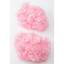 プリザーブドフラワー 花材 即日出荷 ゆめアジサイ・ヘッド ピンク アジサイ あじさい 紫陽花 花びら プリザーブドフラワー スワッグ ブーケ ドライフラワー ...