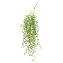 造花 グリーン とりよせ品 ミックスリーフハンギングブッシュ インテリア フェイク グリーン パーツ インテリアフラワー フェイクフラワー シルクフラワー イン...