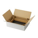 ハンドメイド 資材 とりよせ品 Cardboard box for MESSAGE BOARD(カードボードボックス フォー メッセージボード) 梱包資材 パー...