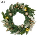 クリスマス リース とりよせ品 ミックスリース 壁飾り 木の実 クリスマス クリスマス装飾 クリスマス飾り クリスマスアレンジ クリスマスフラワー クリスマスリース 造花 スワッグ ハンガー ツリー クリスマスツリー もみの木 葉っぱ オーナメント 雑貨