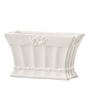 陶磁器 ベース とりよせ品 Petit blanc(プティ ブラン)* コンポート インテリア 花資材 花器 ベース アレンジ 安い 装飾 フラワーアレンジメン...