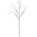 【ポイント10倍中 7/11 09:59迄】 造花 グリーン とりよせ品 ツイッグ 枝 長い 大きい バイン インテリア フェイク グリーン パーツ インテリアフラワー フェイクフラワー シルクフラワー インテリアグリーン フェイクグリーン 春 アスカ ASCA アスカ商会