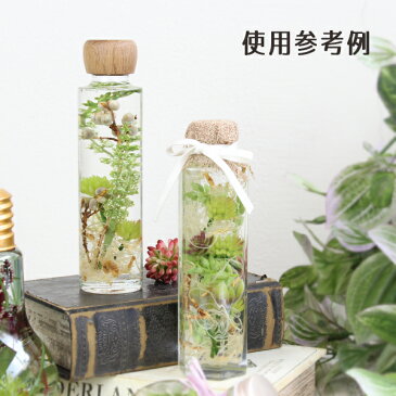 《 造花 グリーン 多肉植物 》☆即日出荷☆花びし/ハナビシ(ソクジツ) ミニアエオニウムピック(1袋8本入り) グリーン