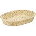 かご ベース とりよせ品 PPバスケット39×30小判 アイボリー バスケット 鉢 ポット プランター インテリア 花資材 花器 ベース アレンジ 安い 装飾 フラワーアレンジメント 土台 母の日 結婚式 クリスマス 正月 ハロウィン 二次会 お誕生日 お見舞い 赤