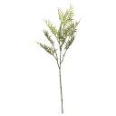 【ポイント10倍中 7/11 09:59迄】 造花 グリーン とりよせ品 グレビレアスプレー 葉っぱ リーフ グリーン インテリア フェイク パーツ インテリア...