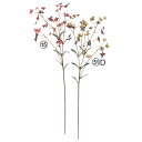 【ポイント10倍中 7/11 09:59迄】 造花 とりよせ品 ミニフラワ-×34 インテリア インテリアフラワー フェイクフラワー シルクフラワー インテリア...