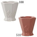 陶磁器 ベース とりよせ品 paralume(パラリューム)*1セット(2点入り) コンポート インテリア 花資材 花器 ベース アレンジ 安い 装飾 フラワー...