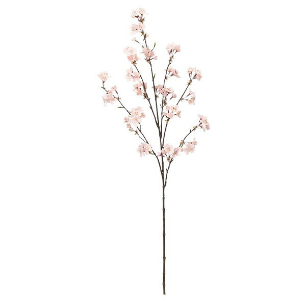 《 造花 》◆とりよせ品◆Asca(アスカ) 桜×76 つぼみ×13 ピンク桜 チェリーブロッサム インテリア インテリアフラワー フェイクフラワー シルクフラワー インテリアグリーン フェイクグリーン 春