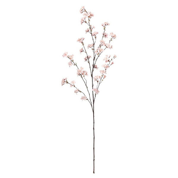 《 造花 》◆とりよせ品◆Asca(アスカ) 桜×115 つぼみ×19 ピンク桜 チェリーブロッサム インテリア インテリアフラワー フェイクフラワー シルクフラワー インテリアグリーン フェイクグリーン