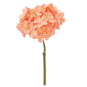 造花 とりよせ品 ハイドランジア 紫陽花 アジサイ インテリア インテリアフラワー フェイクフラワー シルクフラワー インテリアグリーン フェイクグリーン アー...