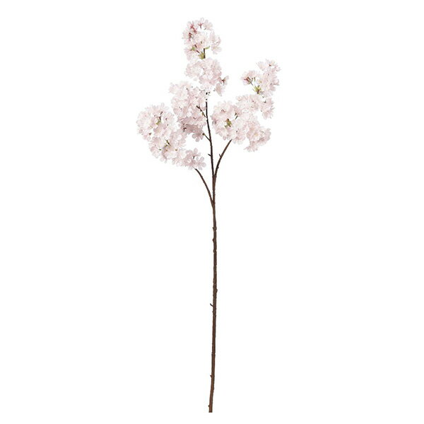 《 造花 》◆とりよせ品◆Asca(アスカ) 桜×211 つぼみ×9 ホワイトピンク桜 チェリーブロッサム インテリア インテリアフラワー フェイクフラワー シルクフラワー インテリアグリーン 花材 花資材