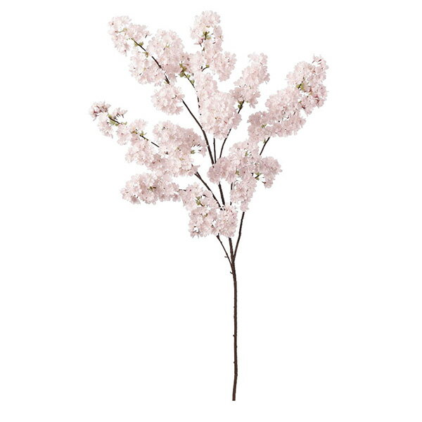 《 造花 》◆とりよせ品◆Asca(アスカ) 桜×890 つぼみ×15 ホワイトピンク桜 チェリーブロッサム インテリア インテリアフラワー フェイクフラワー シルクフラワー インテリアグリーン 花材 素材