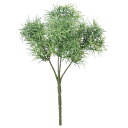 【ポイント10倍中 7/11 09:59迄】 造花 グリーン とりよせ品 コキアブッシュ インテリア フェイク グリーン パーツ インテリアフラワー フェイクフ...