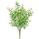 【ポイント10倍中 7/11 09:59迄】 造花 グリーン とりよせ品 ボックスウッド&ベリーブッシュ インテリア フェイク グリーン パーツ インテリアフラ...