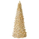 コーンツリー クリスマス 小さい とりよせ品 ツリーオーナメント クリスマスツリー 卓上型 インテリア クリスマスインテリア 雑貨 クリスマス雑貨 雪 アスカ ...