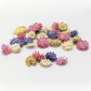 ドライフラワー 花材 即日出荷 チーゼルフラワー ピンクミックス ドライフラワー スワッグ ブーケ ドライフラワー花束 ドライフラワースワッグ リース アレンジ...