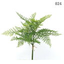 【ポイント10倍中 7/11 09:59迄】 造花 グリーン とりよせ品 ファーンリーフバンドル(1束3本) シダ シダ植物 壁面緑化 ウォールグリーン インテリア フェイク パーツ インテリアフラワー フェイクフラワー シルクフラワー インテリアグリーン 花材 花資材