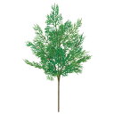 クリスマス 造花 グリーン とりよせ品 シーダースプレー クリスマス クリスマスインテリア クリスマスアレンジ 装飾 人工植物 インテリアグリーン フェイクグリーン フェイク観葉植物 イミテーショングリーン リーフ ホーリー 雪 アスカ ASCA アスカ商会