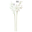 【ポイント10倍中 7/26 09:59迄】 造花 とりよせ品 ミニフラワースプレー×27 小花 花材 白 ピンク インテリア インテリアフラワー フェイクフラ...