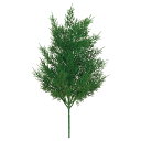 クリスマス 造花 グリーン とりよせ品 シーダーブッシュ クリスマス クリスマスインテリア クリスマスアレンジ 装飾 人工植物 インテリアグリーン フェイクグリーン フェイク観葉植物 イミテーショングリーン リーフ ホーリー 雪 アスカ ASCA アスカ商会