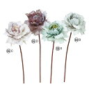 【ポイント10倍中 7/11 09:59迄】 造花 とりよせ品 ピオニーピック ボタン 牡丹 シャクヤク 芍薬 インテリア インテリアフラワー フェイクフラワー...