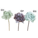 造花 とりよせ品 ピオニーピック ボタン 牡丹 シャクヤク 芍薬 インテリア インテリアフラワー フェイクフラワー シルクフラワー インテリアグリーン フェイク...