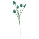 【ポイント10倍中 7/11 09:59迄】 造花 とりよせ品 エリンジウム アーティフィシャルフラワー 造花 インテリア インテリアフラワー フェイクフラワー...